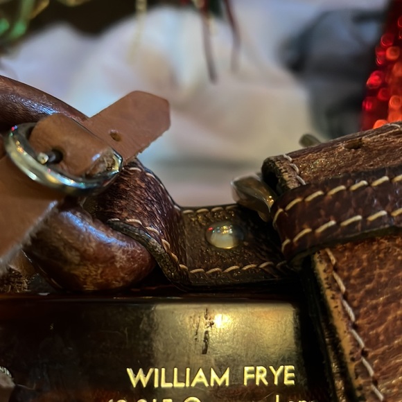 Gucci Authentic Vintage Carry On Suitcase 🔥 🔥 🔥 - Picture 7 of 17